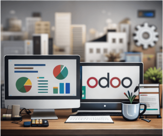 ERP & Odoo Solutions