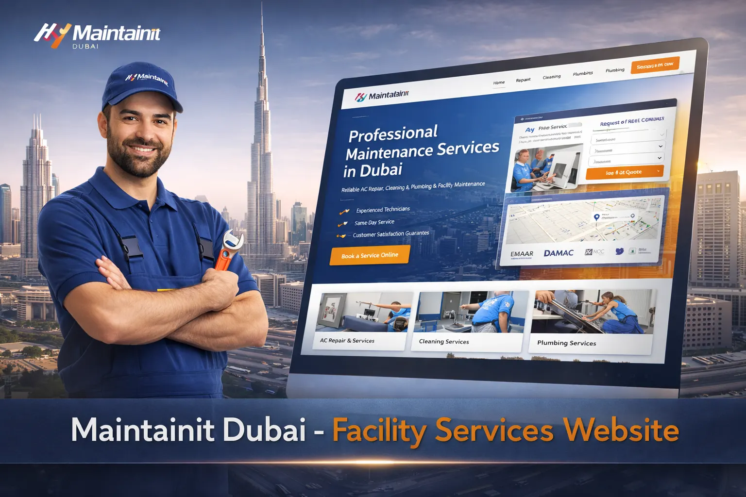 Service Image