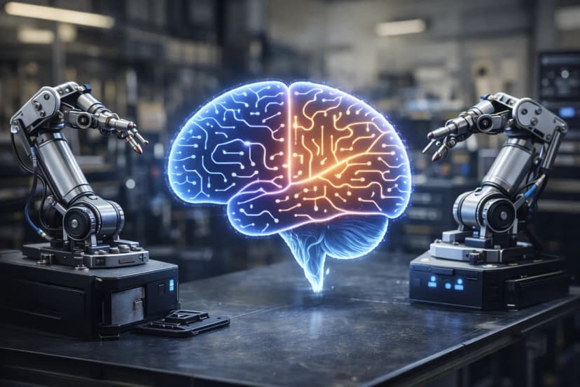AI Automation