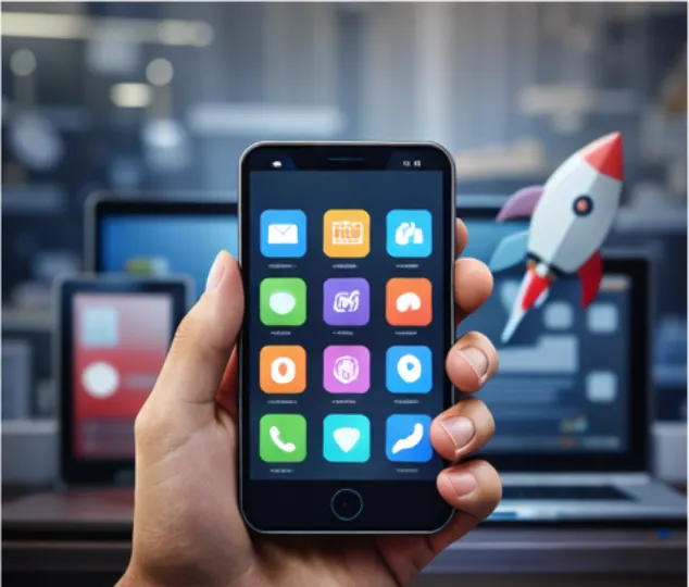 Mobile Applications