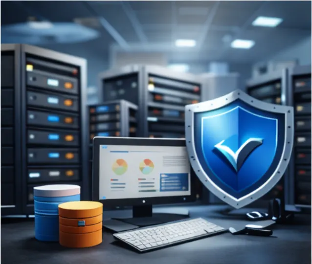 IT Solutions